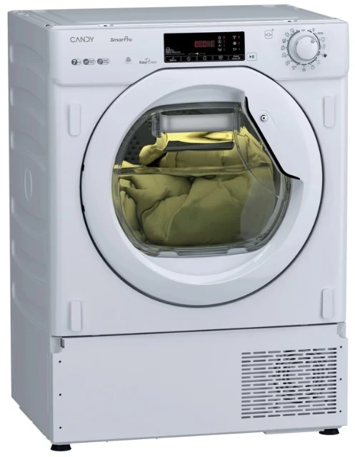 Džiovyklė Candy BCTD H7A2TE-S
