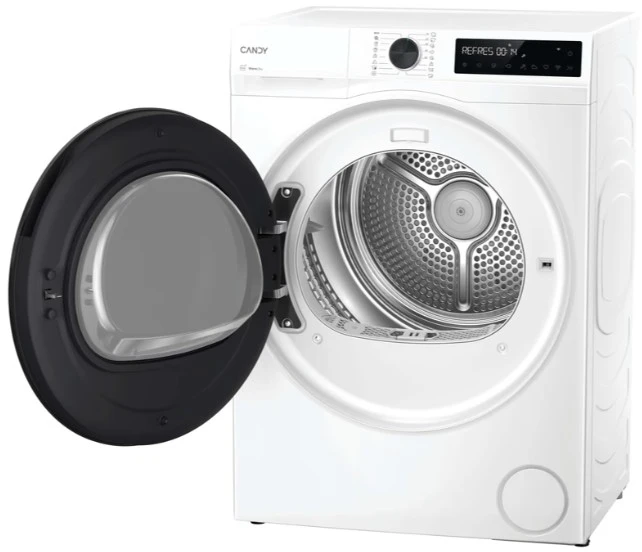Džiovyklė Candy BP 10N2BCX-S