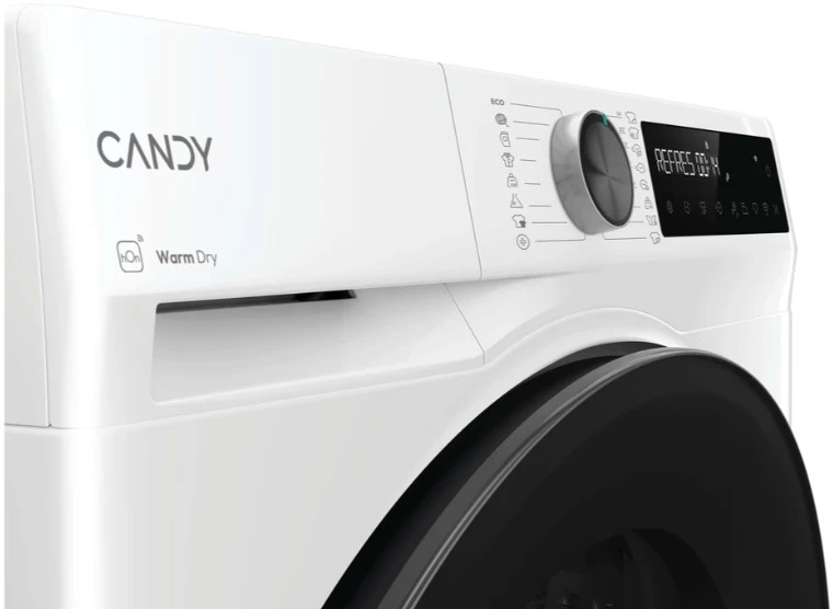 Džiovyklė Candy BP 10N2BCX-S