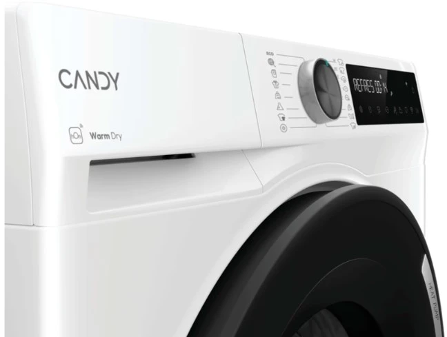 Džiovyklė Candy BR 9N2BX-S