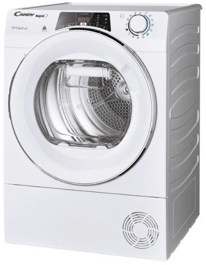 Džiovyklė Candy ROE H10A2TCEX-S