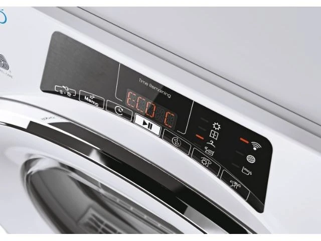 Džiovyklė Candy ROE H10A2TCEX-S