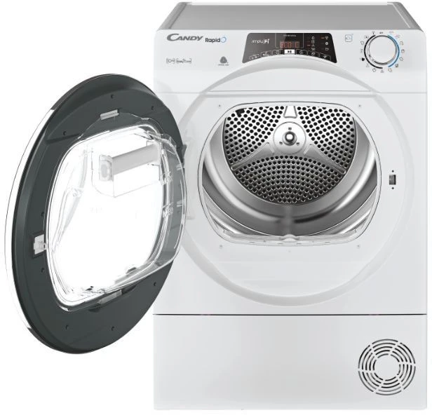 Džiovyklė Candy ROE H10A2TCEX-S