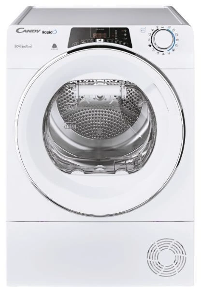 Džiovyklė Candy ROE H10A2TCEX-S