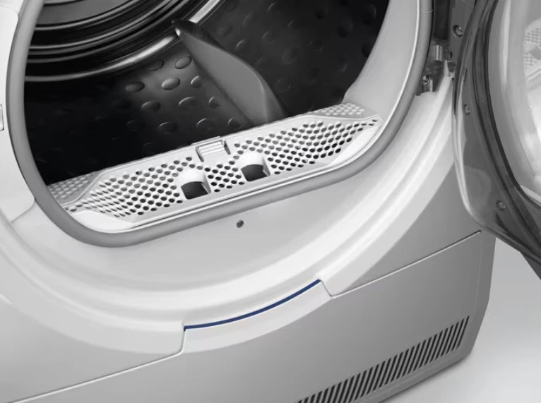 Electrolux džiovyklė siltumsūkņa 9kg EW8D495MCE