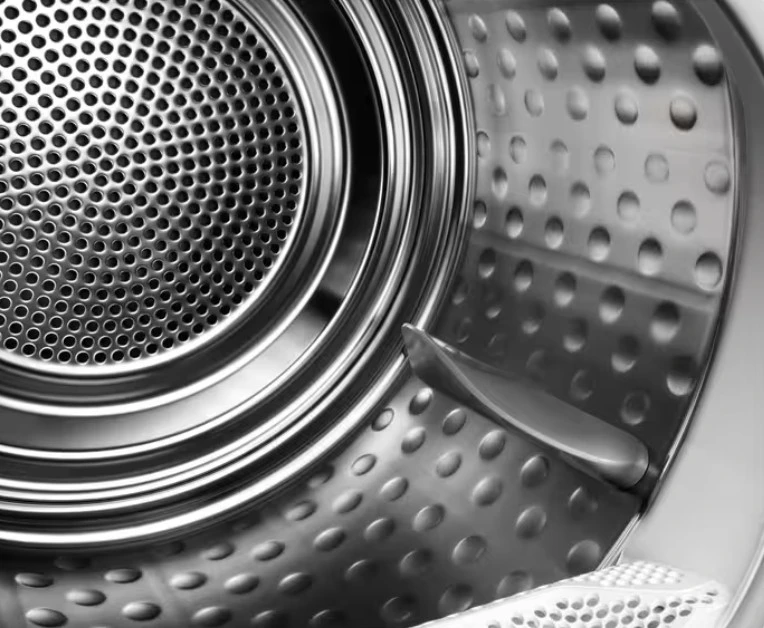 Electrolux džiovyklė siltumsūkņa 9kg EW8D495MCE