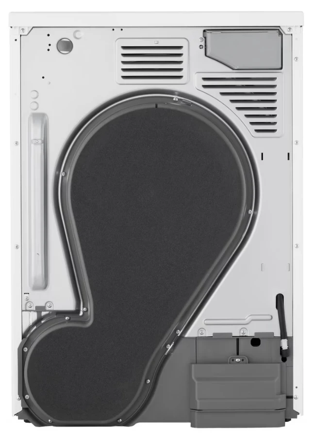 Džiovyklė LG RHX7010TWB