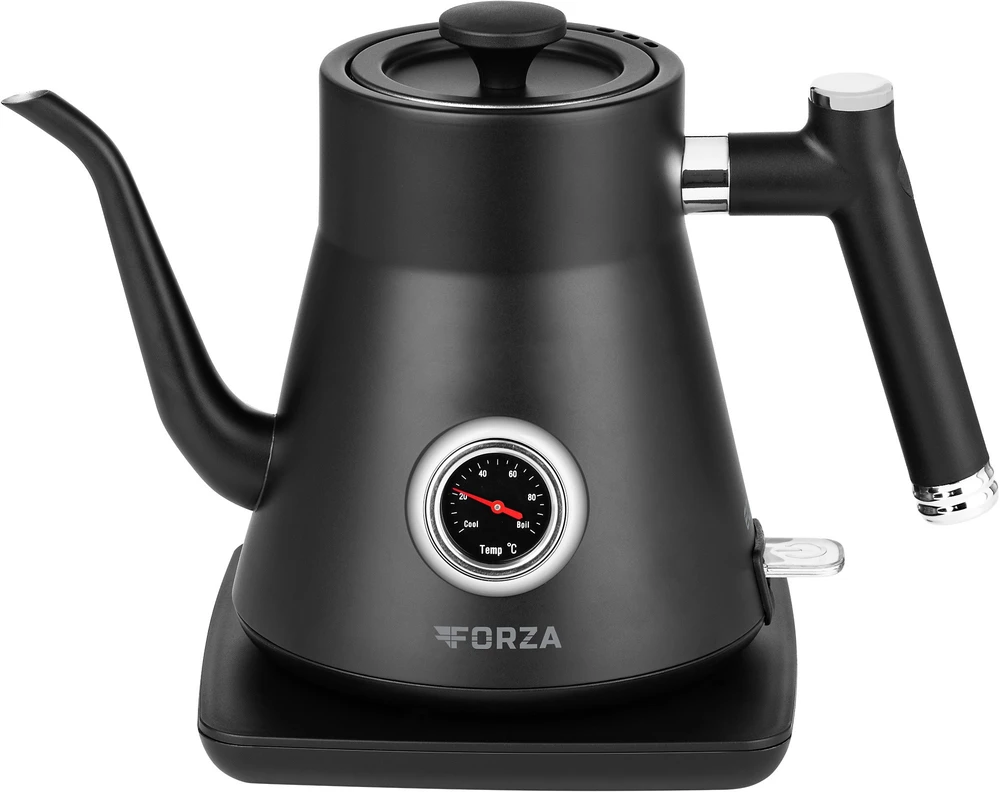 ECG EKG Virdulys EKG Forza 5000 Pour ant Nero