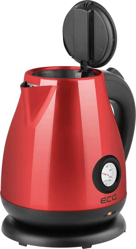 Virdulys ECG RK 1705 Metallico Rosso