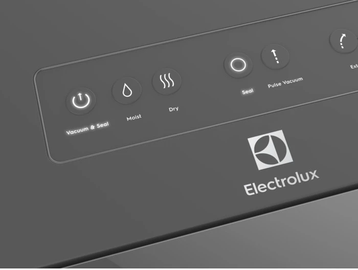 Vaakumatorius Electrolux Explore E6VS1