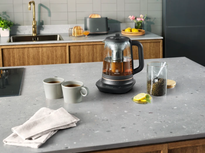 Virdulys Electrolux E7GK1-8BP