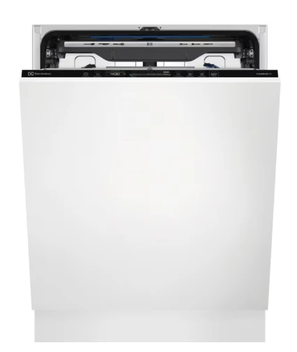 60 cm. pločio įmontuojama indaplovė Electrolux EEC67310L