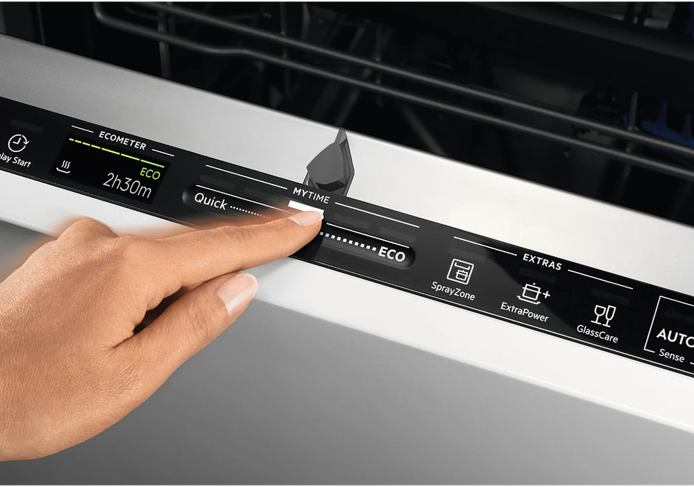 Indaplovė Electrolux EEM63310L