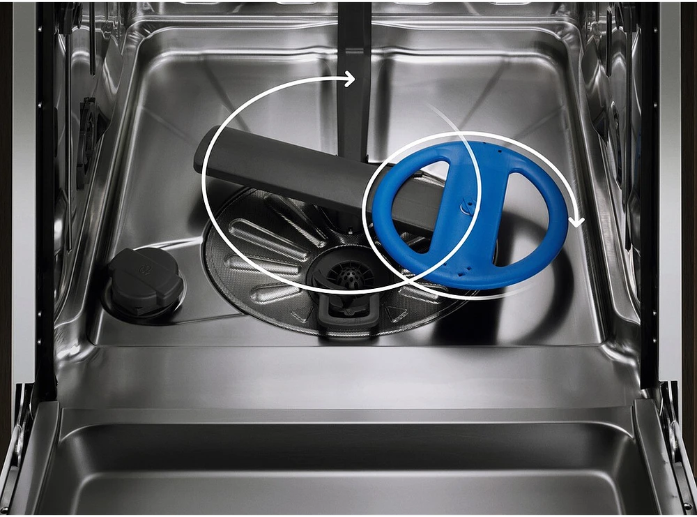 Indaplovė Electrolux EEM63310L