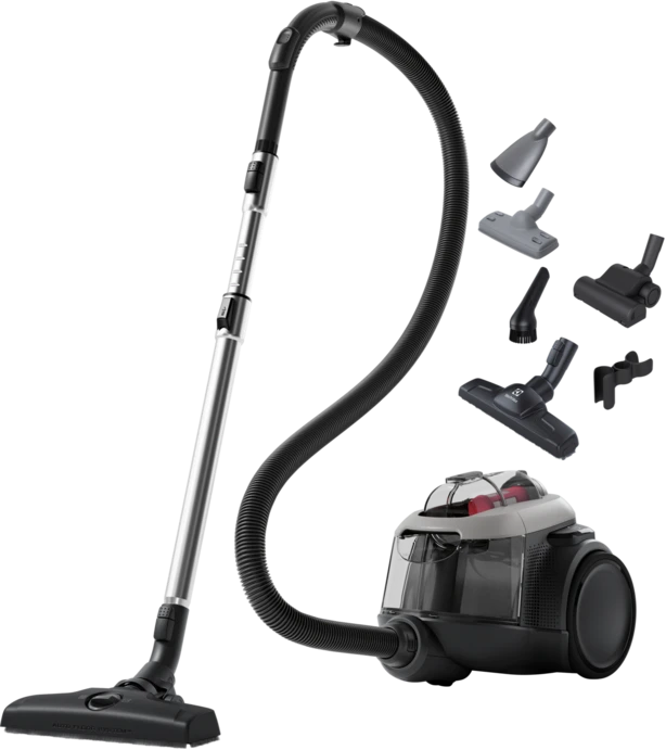 Dulkių siurblys Electrolux EL61A4UG
