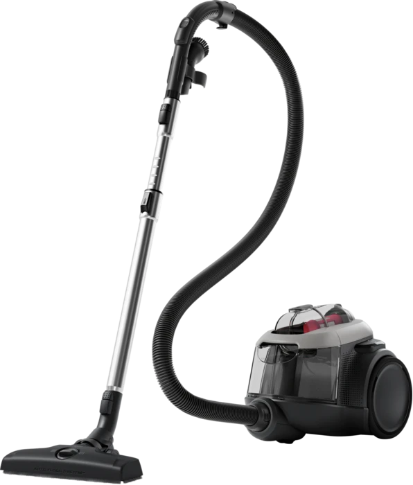 Dulkių siurblys Electrolux EL61A4UG