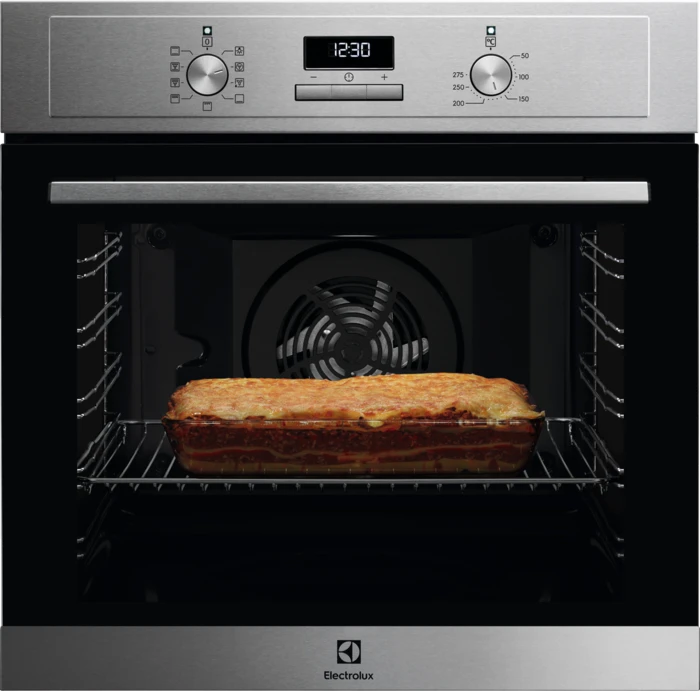 Orkaitė Electrolux EOF3H70X