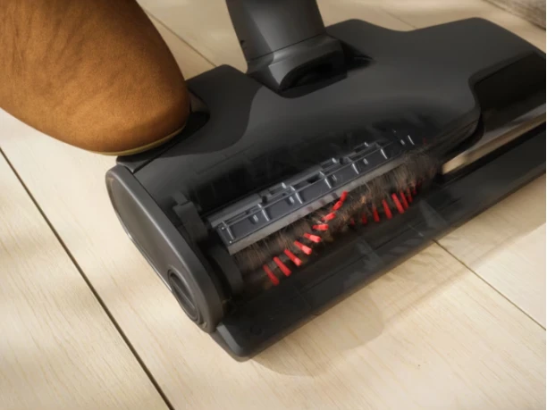Dulkių siurblys Electrolux EP82AB25UG