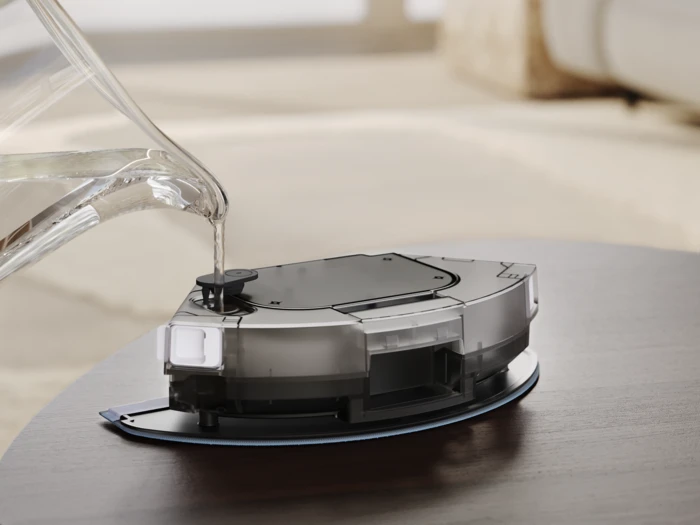 Electrolux ER71UW2SW