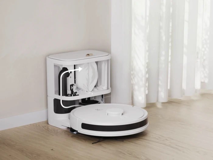 Electrolux ER71UW2SW