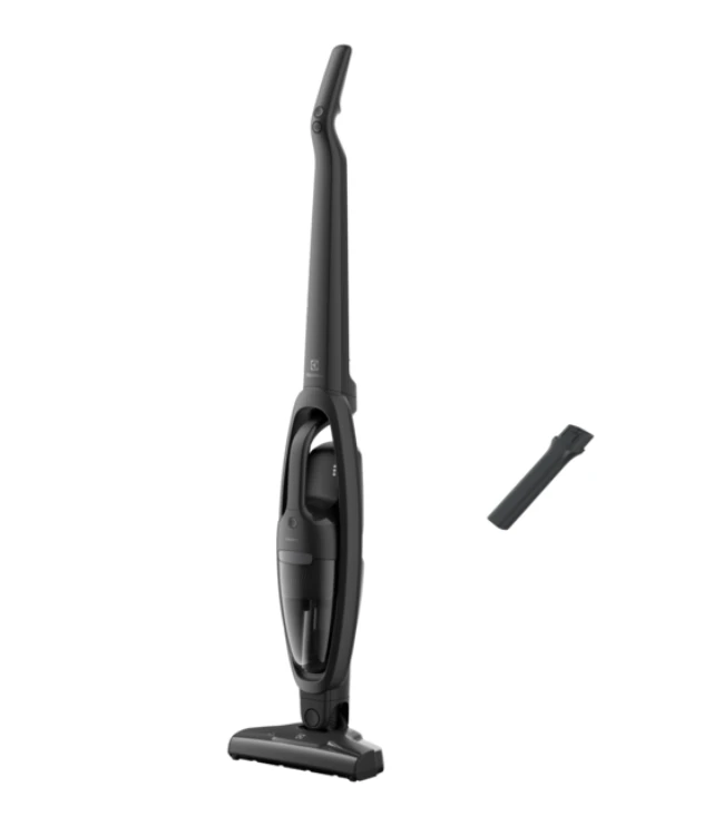 Dulkių siurblys Electrolux ES31CB18GG