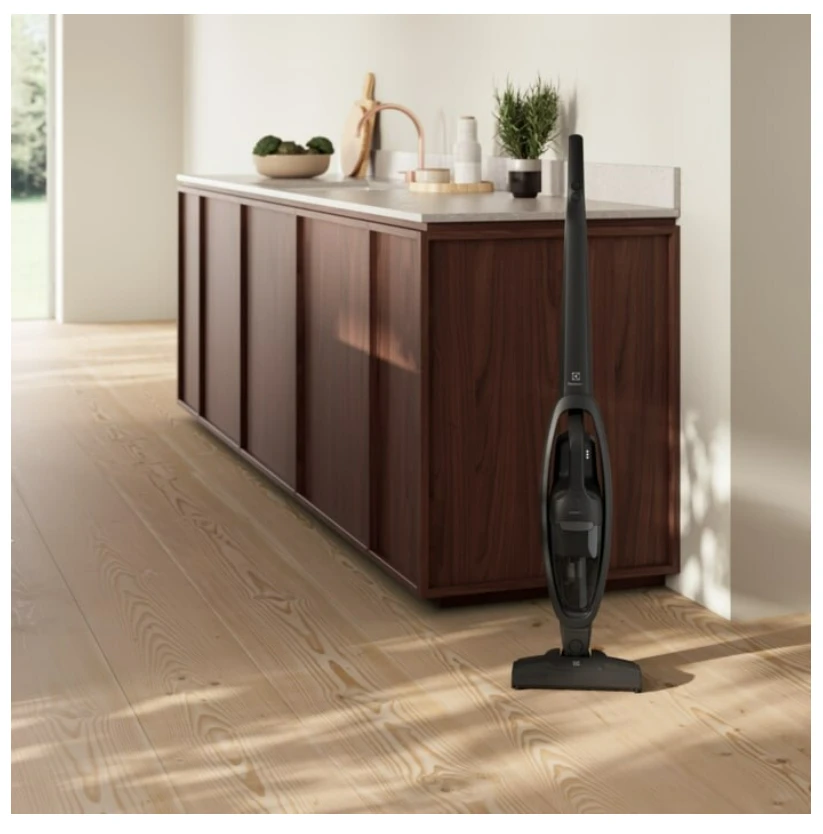 Dulkių siurblys Electrolux ES31CB18GG