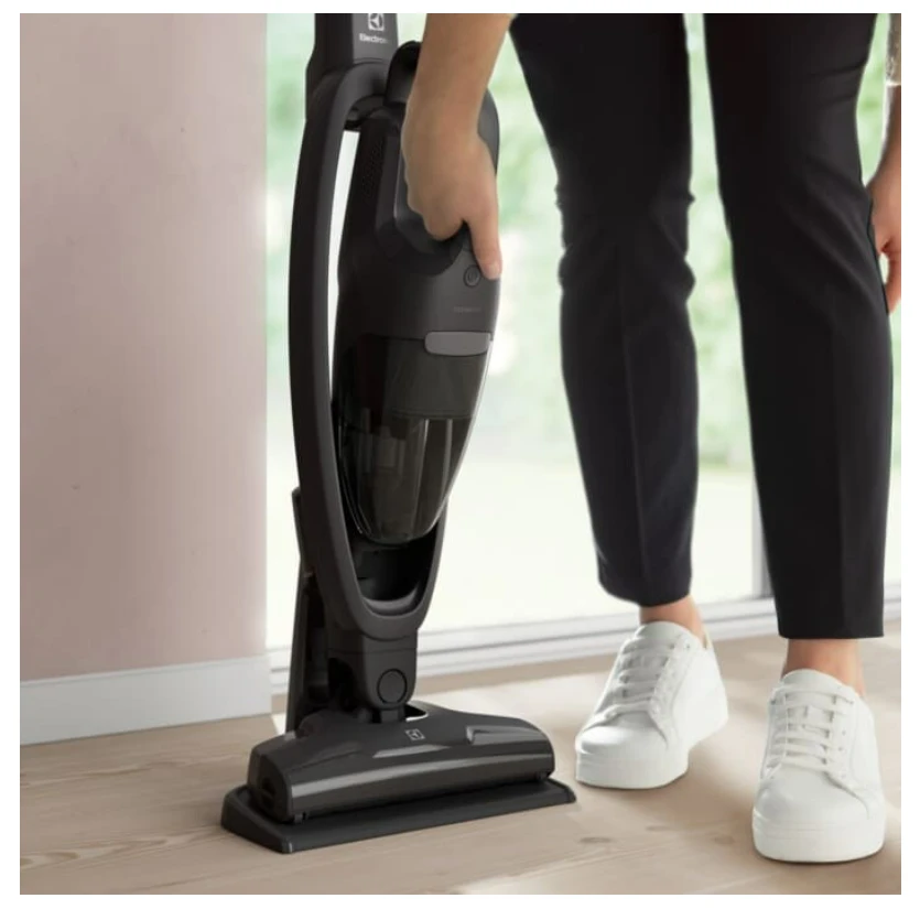Dulkių siurblys Electrolux ES31CB18GG