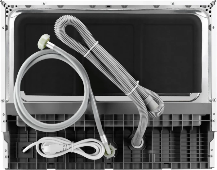 Indaplovė Electrolux ESF2400OK