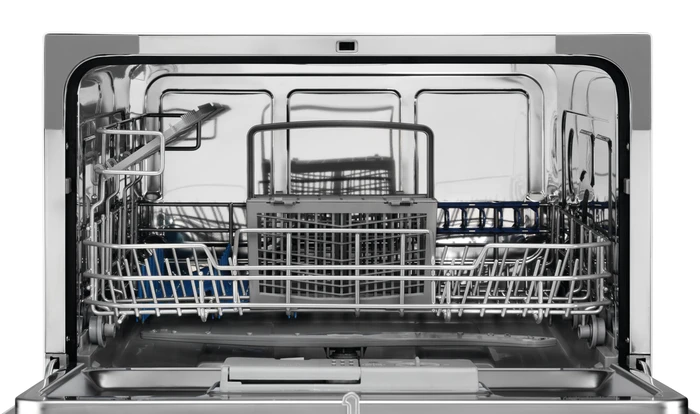 Indaplovė Electrolux ESF2400OK