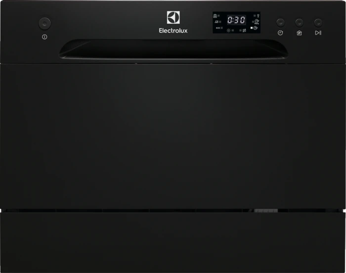 Indaplovė Electrolux ESF2400OK