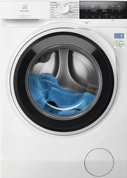 Skalbimo mašina Electrolux EW7F3614SUE
