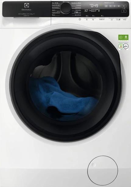 Skalbimo mašina Electrolux EW8F5417SACE