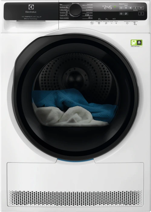 Džiovyklė Electrolux EW9D587KCE