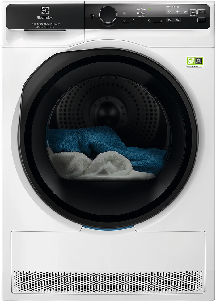 Džiovyklė Electrolux EW9D787KCE