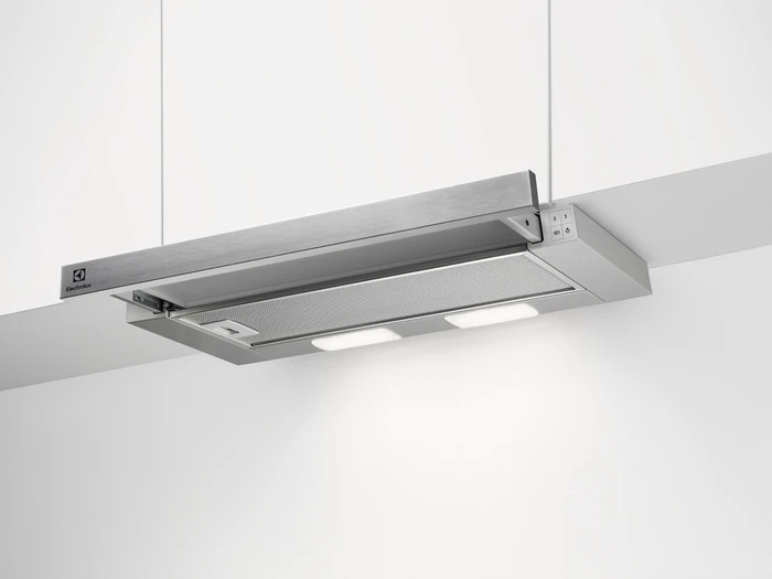 Gartraukis Electrolux LFP226S