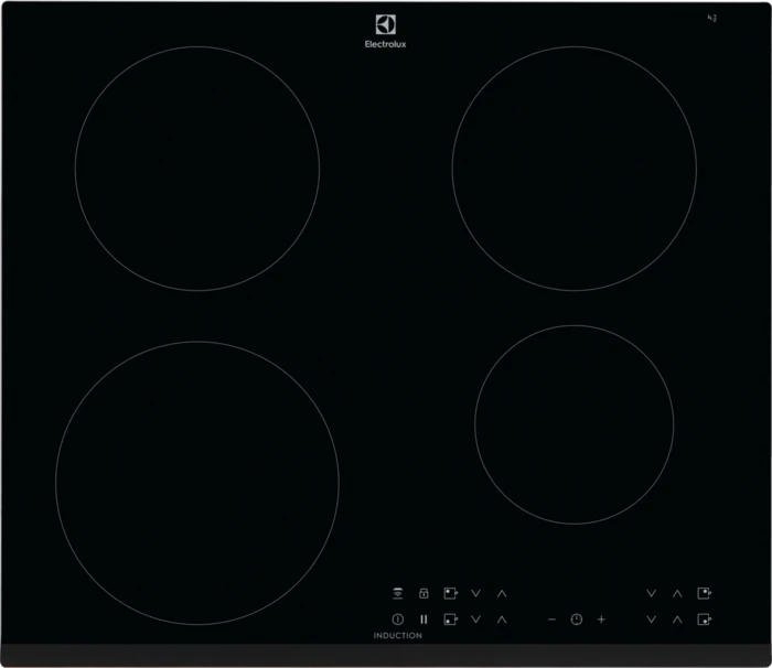 Kaitlentė Electrolux LIR60433B