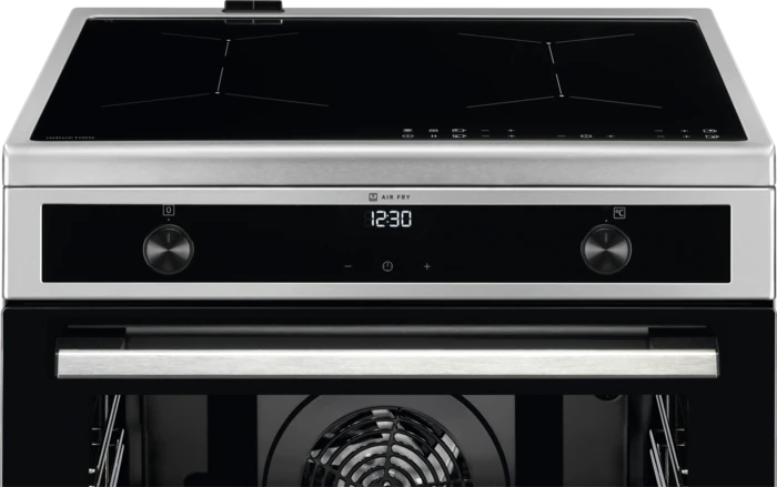 Viryklė Electrolux LKI64023AX