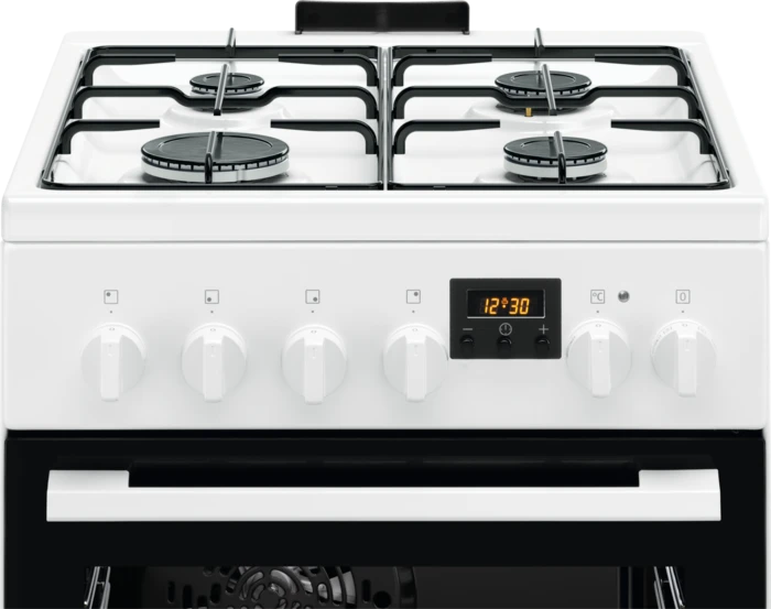 Viryklė Electrolux LKK540232W