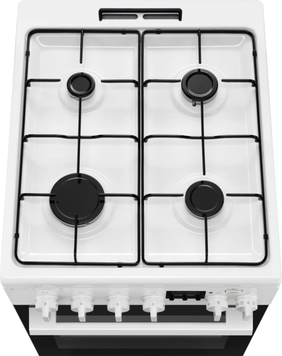 Viryklė Electrolux LKK560232W