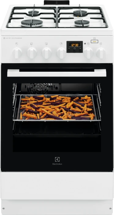 Viryklė Electrolux LKK560232W