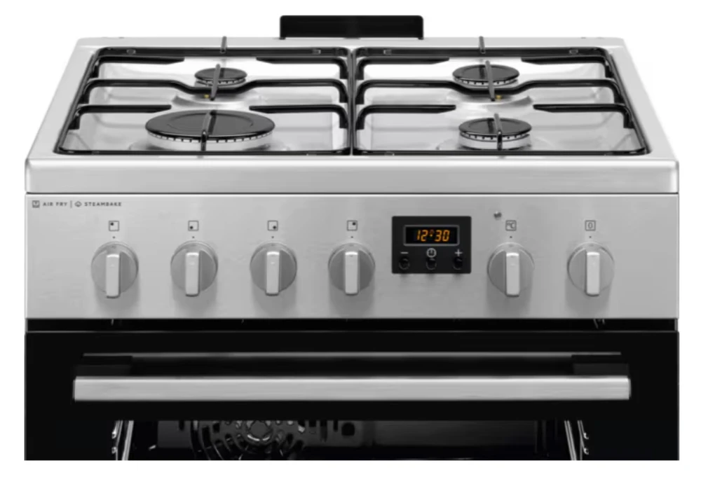 Viryklė Electrolux LKK660221X