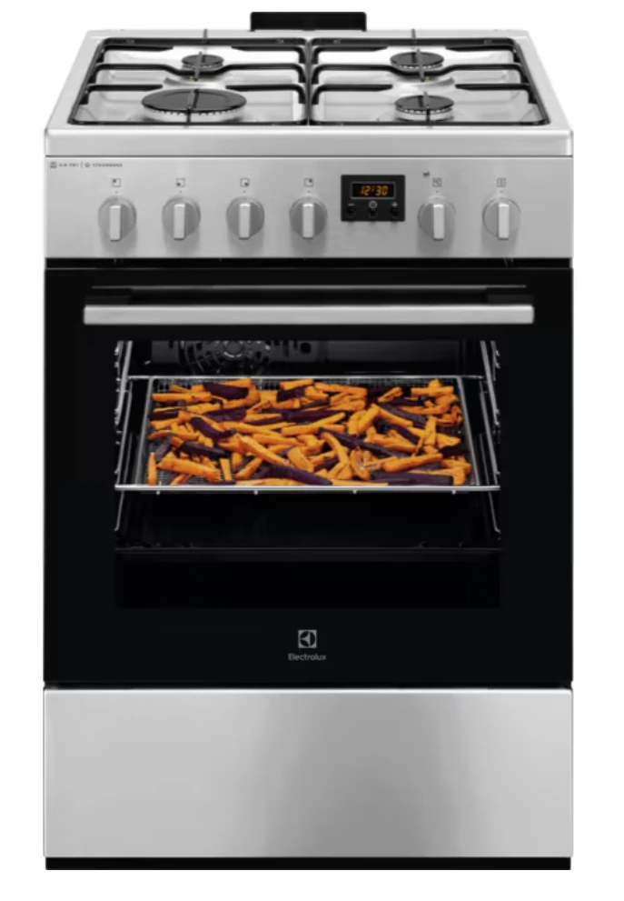 Viryklė Electrolux LKK660221X
