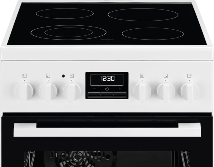 Viryklė Electrolux LKR540266W