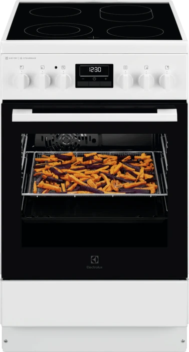 Viryklė Electrolux LKR564277W