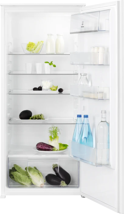 Šaldytuvas Electrolux LRB3AE12S