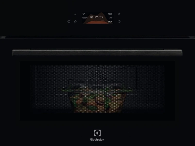 Mikrobangų krosnelė Electrolux LVM8E08Z