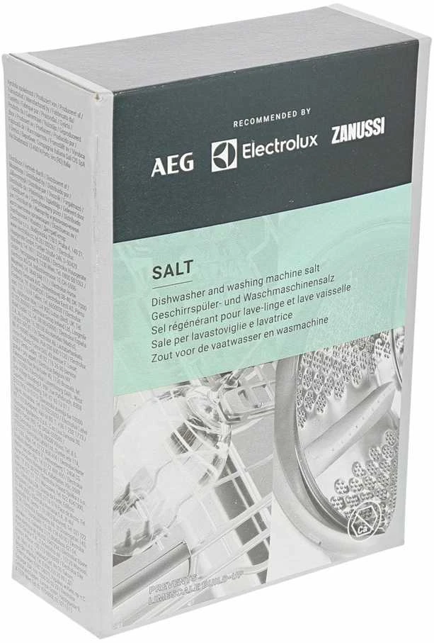 Electrolux Indaplovių ir skalbyklių druska M3GCS200
