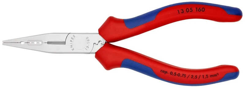 Elektriko replės KNIPEX 1305