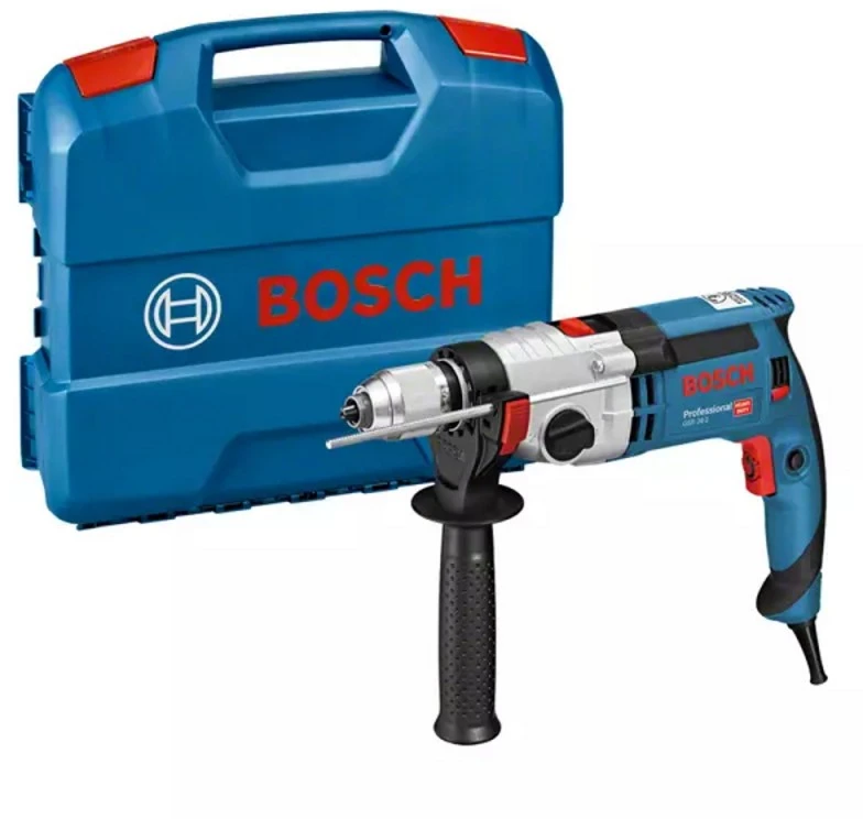 Bosch Smūginis gręžtuvas GSB 24-2