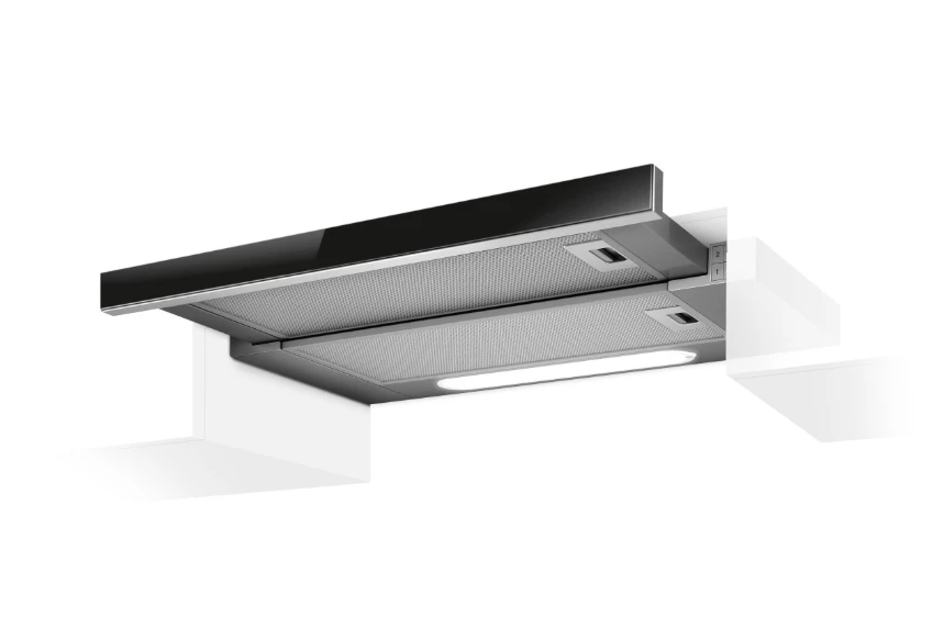 Gartraukis Elica Elite 14 LUX BL/A/50